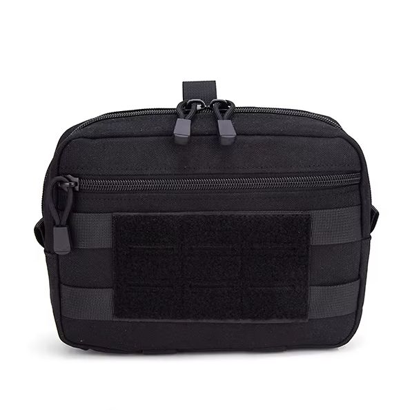 Outdoor Hunting Bag - Tactical Backpack, MOLLE Utility Pouch, Multi-Functional
