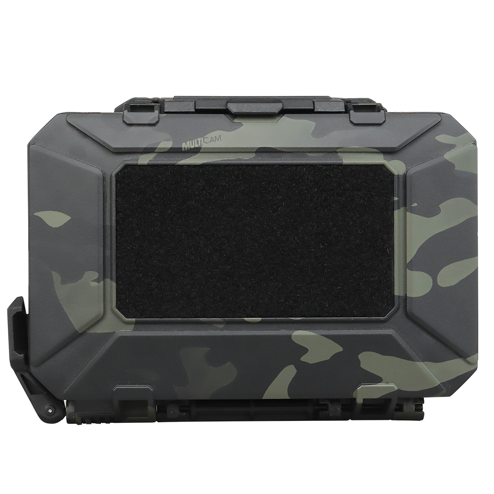 Outdoor Hunting Equipment - Tactical Case ABS Instant Equipment Box