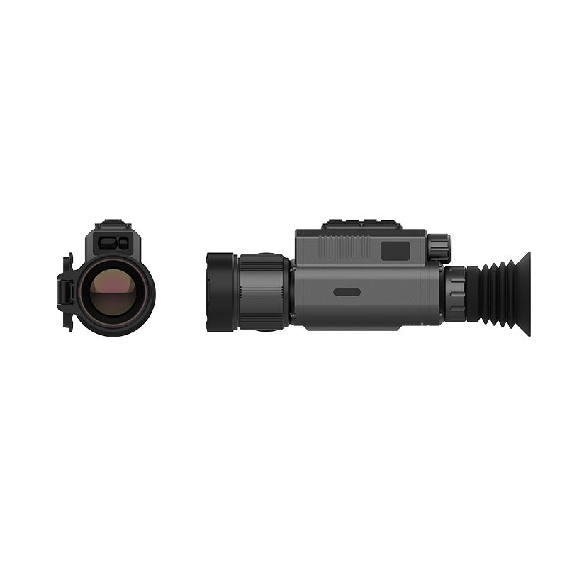 Outdoor Hunting Equipment - Sytong MM06-50LRF Thermal Imaging Scope 640x512