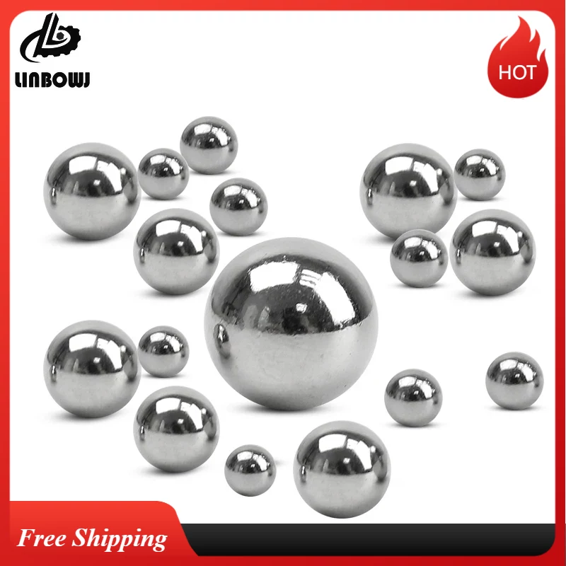 Outdoor Hunting Toys - 6mm Steel Ball Slingshot Hunting Iron