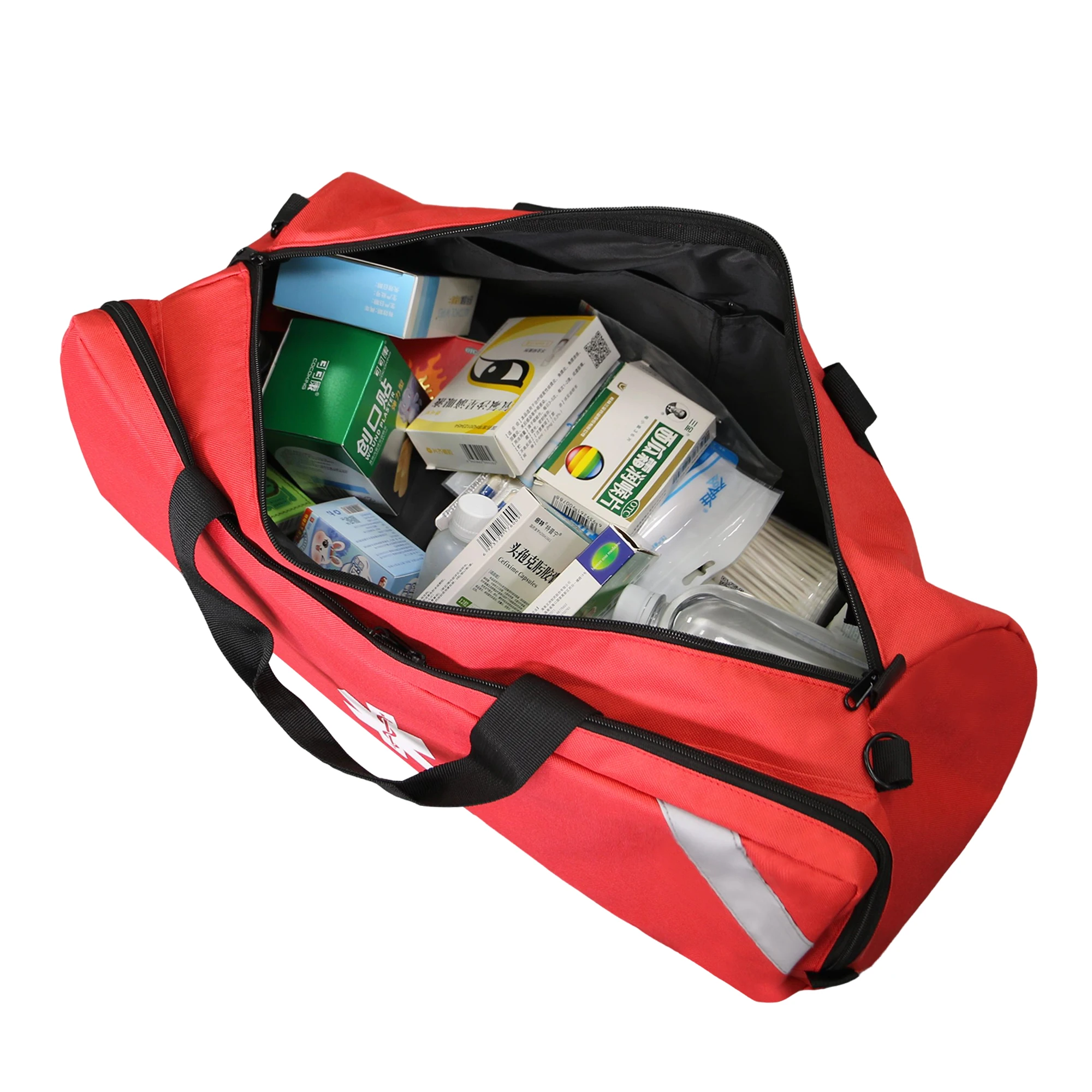 Outdoor Hunting Bag - Tactical Medical First Aid Kits Outdoor