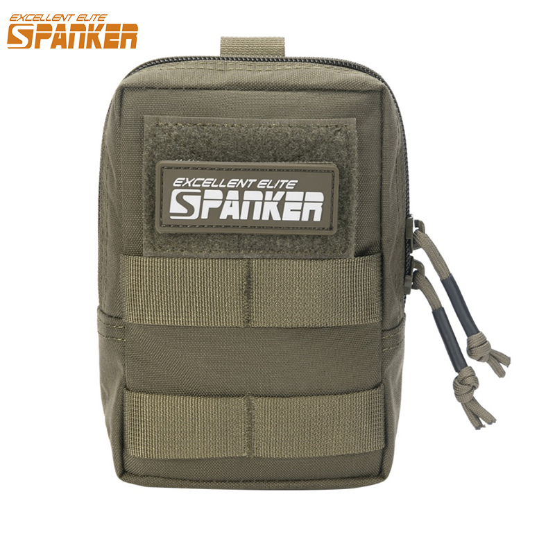 Outdoor Hunting Equipment - EXCELLENT ELITE SPANKER Tactical Equipment Outdoor