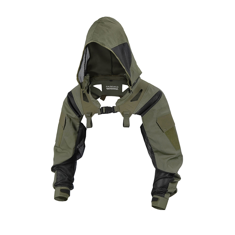 Hunting Outdoor Jacket - DMgear Original Design Tactical Coat Jacket