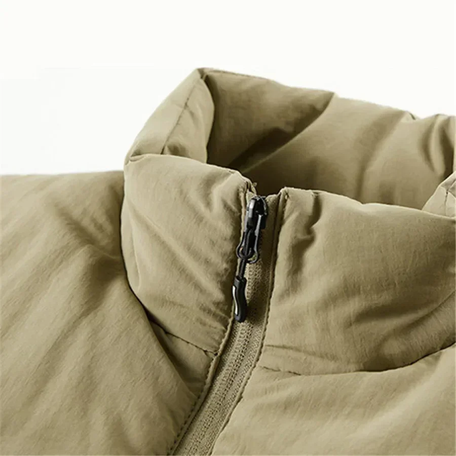 Winter Men's Cargo Hunting Ves - Hunting Outdoor Jacket recension och pris