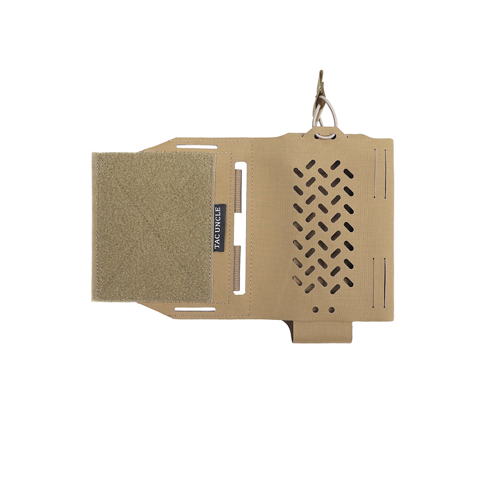 Tactical Expand Radio Pouch Ho - Outdoor Hunting Equipment recension och pris