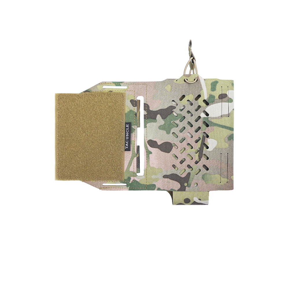 Tactical Expand Radio Pouch Ho - Outdoor Hunting Equipment recension och pris