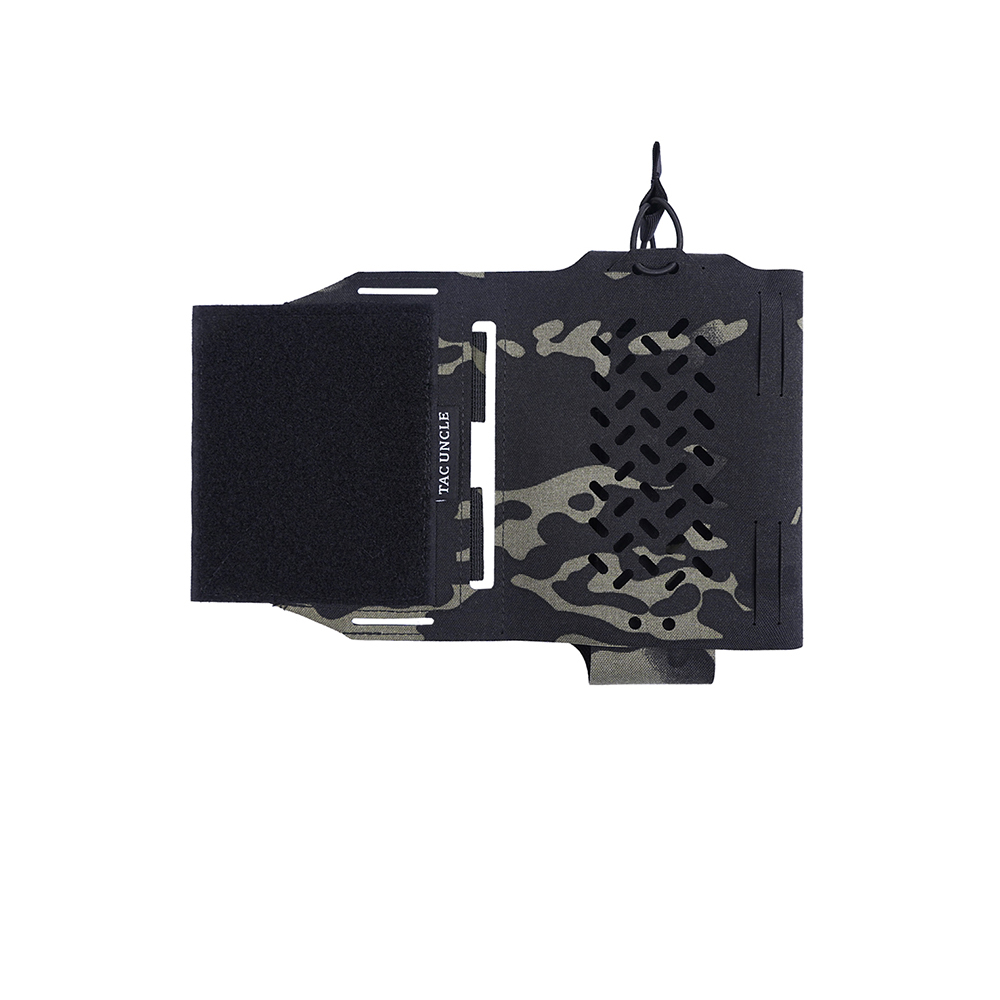 Tactical Expand Radio Pouch Ho - Outdoor Hunting Equipment recension och pris