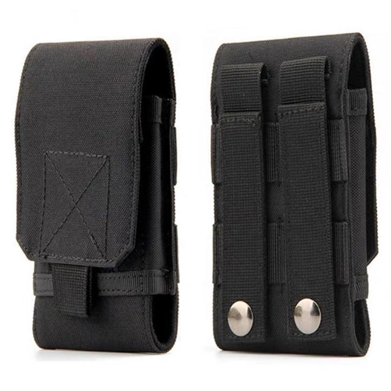 Molle Phone Pouch 1Pc Outdoor  - Outdoor Hunting Bag recension och pris