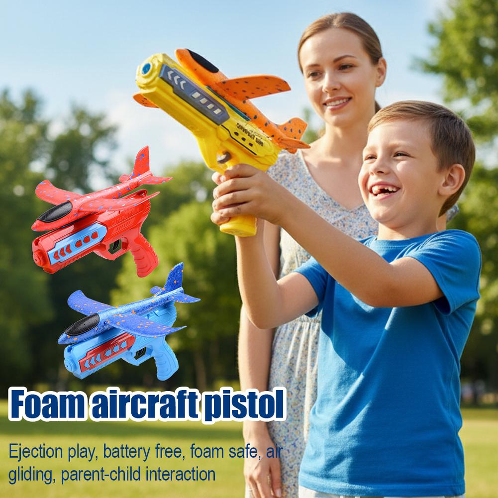 Flying Toy Children's Gifts Ch - Outdoor Hunting Toys recension och pris
