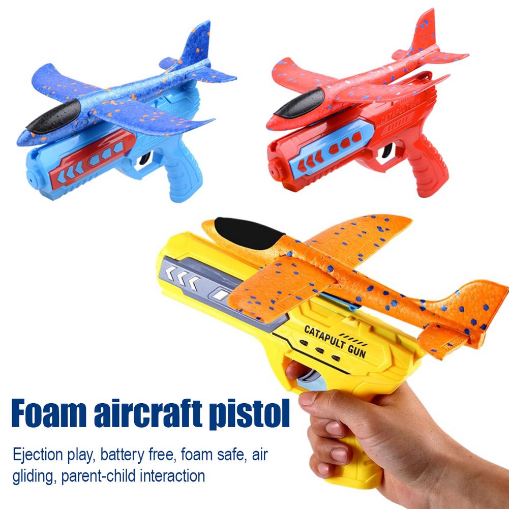 Flying Toy Children's Gifts Ch - Outdoor Hunting Toys recension och pris