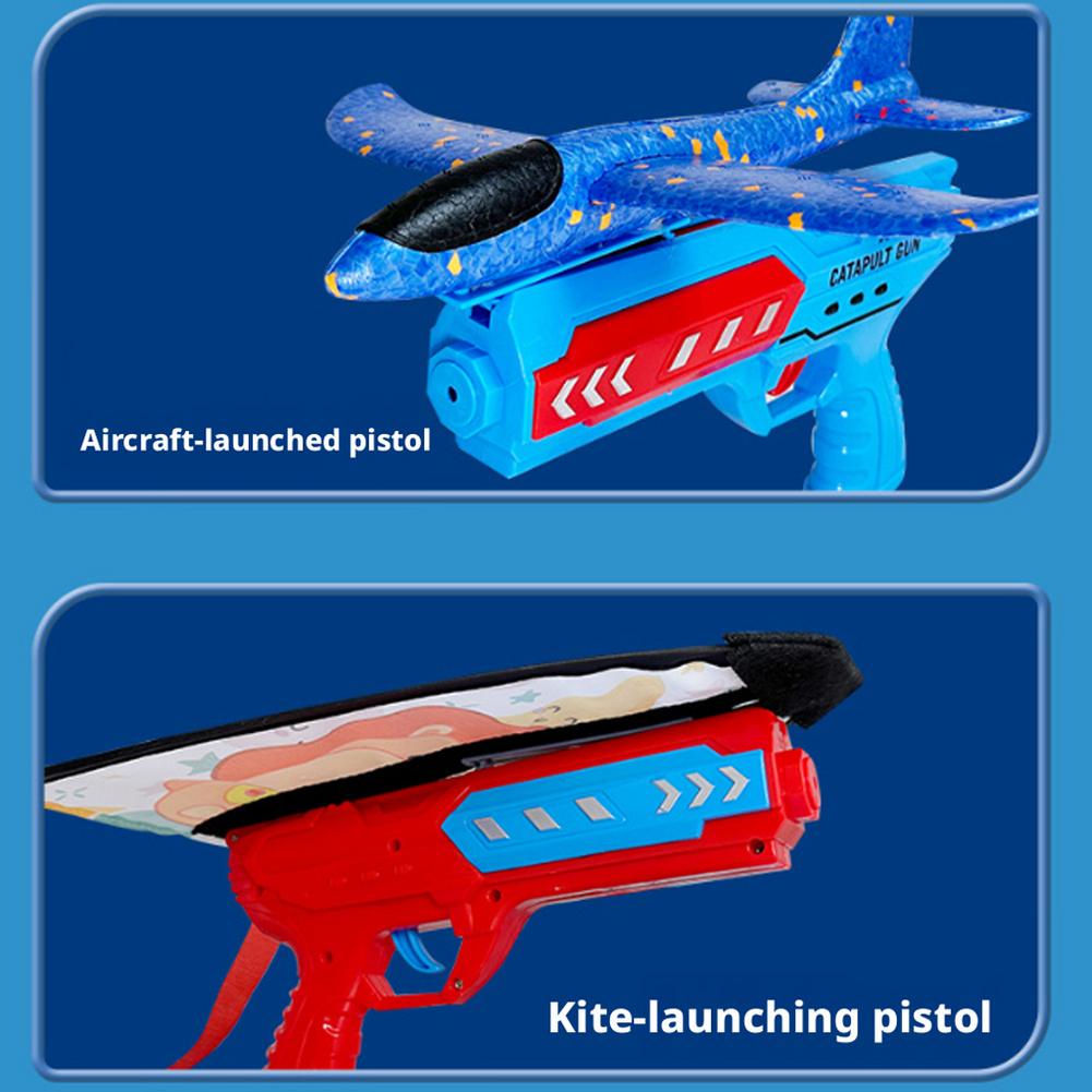 Flying Toy Children's Gifts Ch - Outdoor Hunting Toys recension och pris