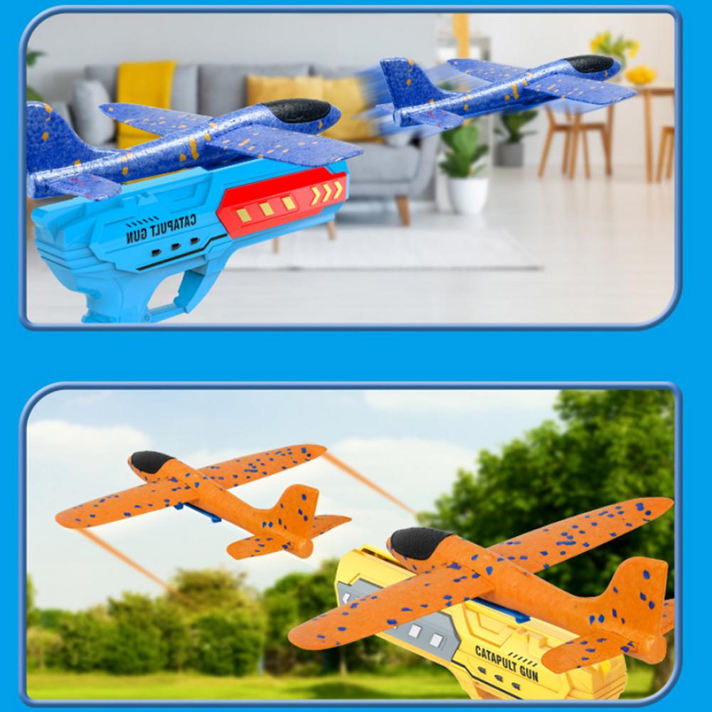 Flying Toy Children's Gifts Ch - Outdoor Hunting Toys recension och pris