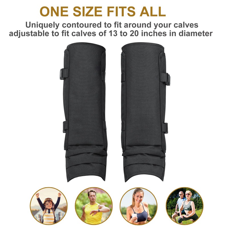 Royi Store Sports Leg Guards,  - Hunting And Outdoor Stores recension och pris