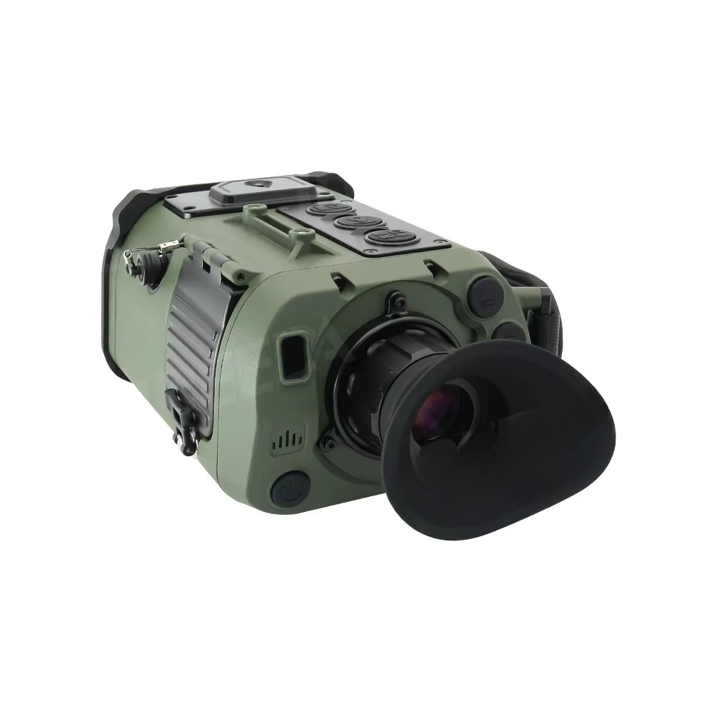 Rechargeable rangefinder for h - Hunting & Outdoor Supplies Carterton Reviews recension och pris