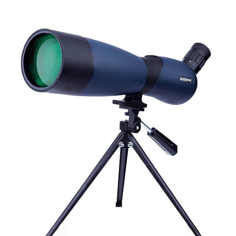 25-75x70 Spotting Scope Zoom M - Outdoor Hunting Equipment recension och pris