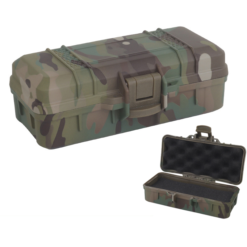 Tactical Hunting Tools Storage - Hunting And Outdoor Stores recension och pris
