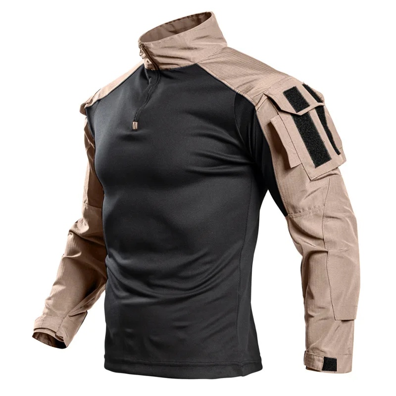 Frog suit camouflage summer lo - Outdoor Hunting T Shirts recension och pris