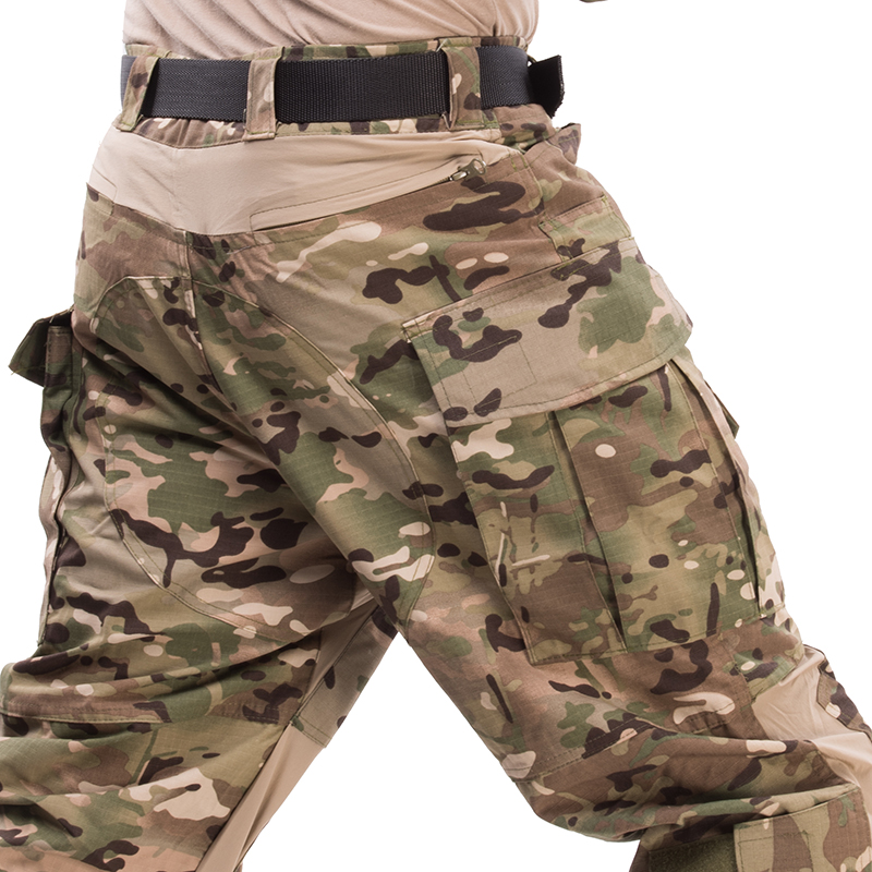 Outdoor tactics, camouflage wi - Outdoor Hunting Overalls recension och pris