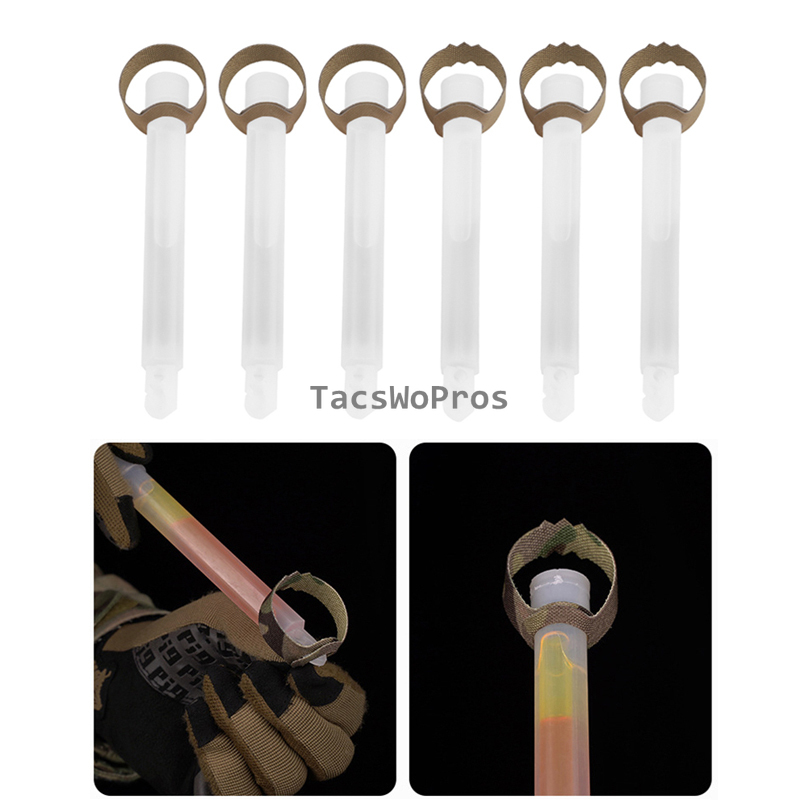 Tactical Glow Sticks Storage P - Hunting And Outdoor Stores recension och pris