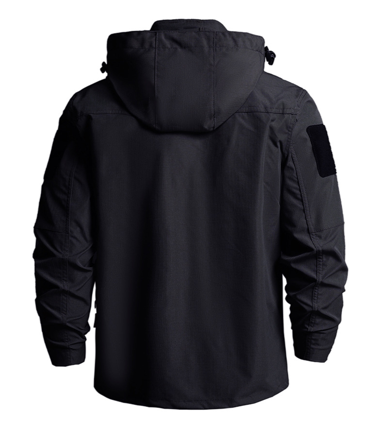Spring Autumn Men's Tactical O - Outdoor Hunting Overalls recension och pris