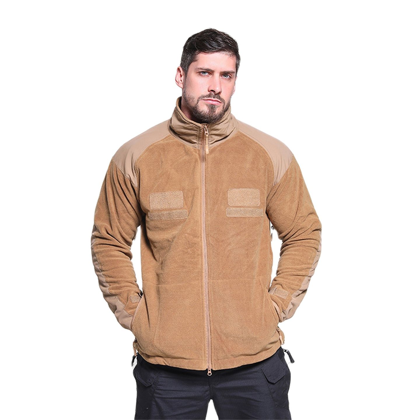 Autumn Winter Hunting Tactical - Outdoor Hunting Coat recension och pris