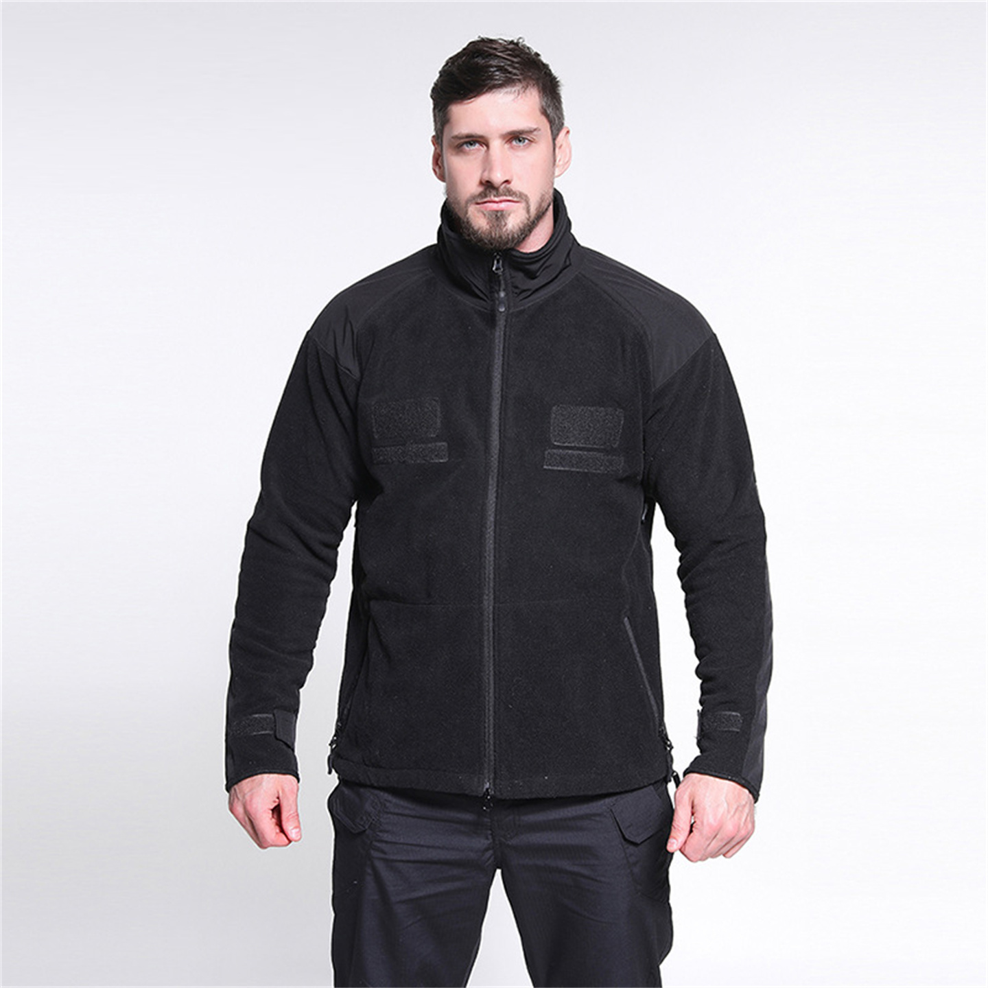 Autumn Winter Hunting Tactical - Outdoor Hunting Coat recension och pris