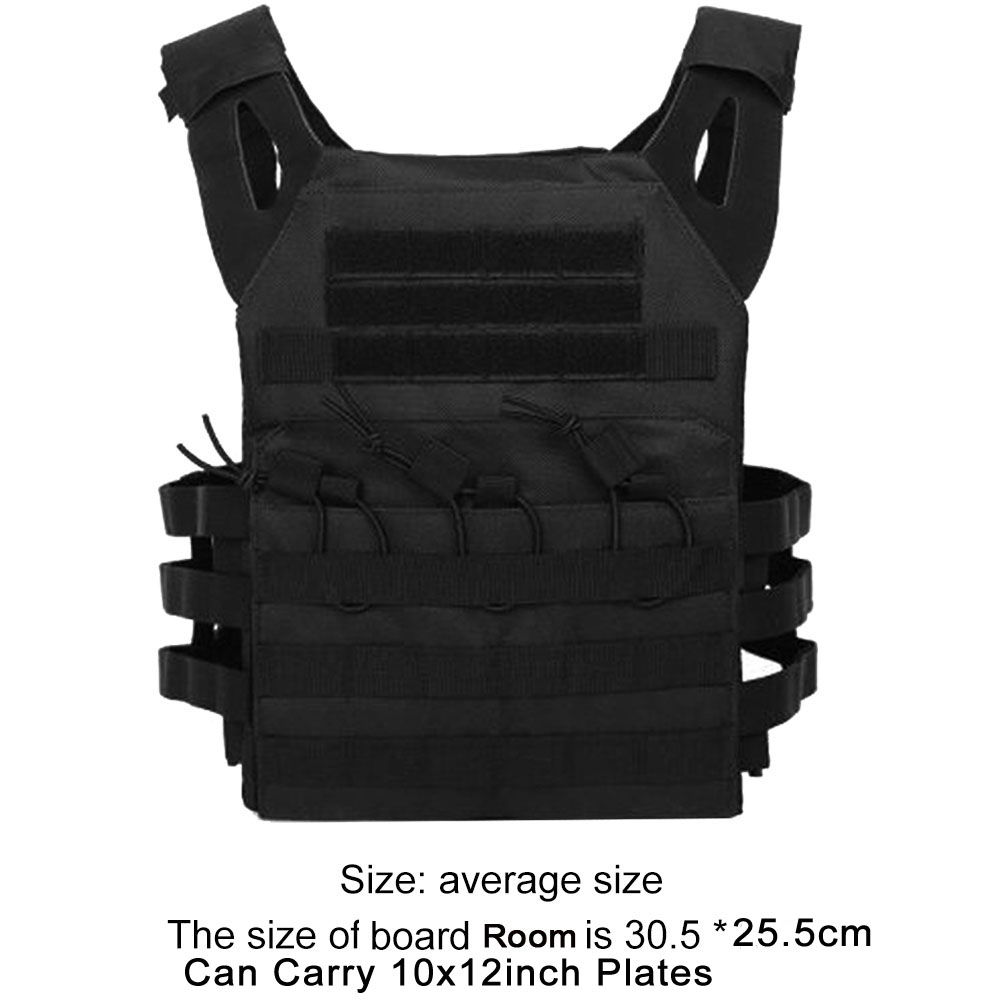 Lightweight Military Tactical  - Outdoor Hunting Equipment recension och pris