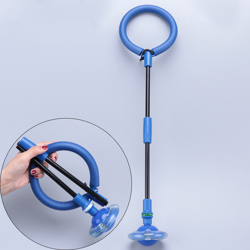 Flash Jumping Rope Ball Kids O - Outdoor Hunting Toys recension och pris