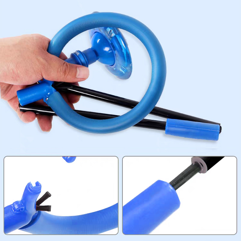 Flash Jumping Rope Ball Kids O - Outdoor Hunting Toys recension och pris