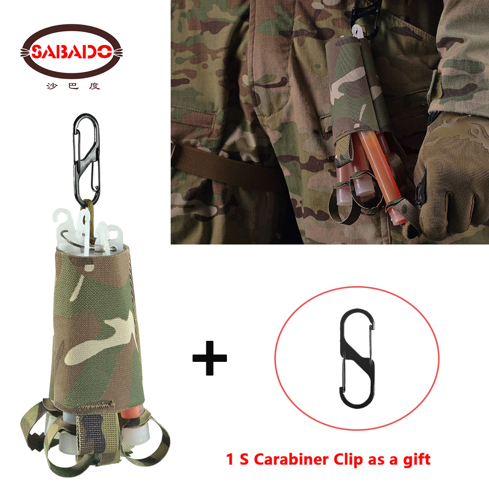 Tactical Chem Light Holders wi - Hunting And Outdoor Stores recension och pris