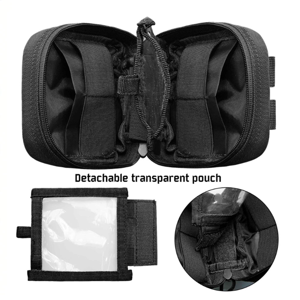 Tactical Multifunctional Stora - Hunting And Outdoor Stores recension och pris
