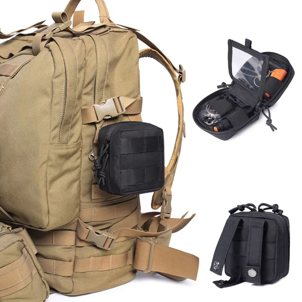 Tactical Multifunctional Stora - Hunting And Outdoor Stores recension och pris