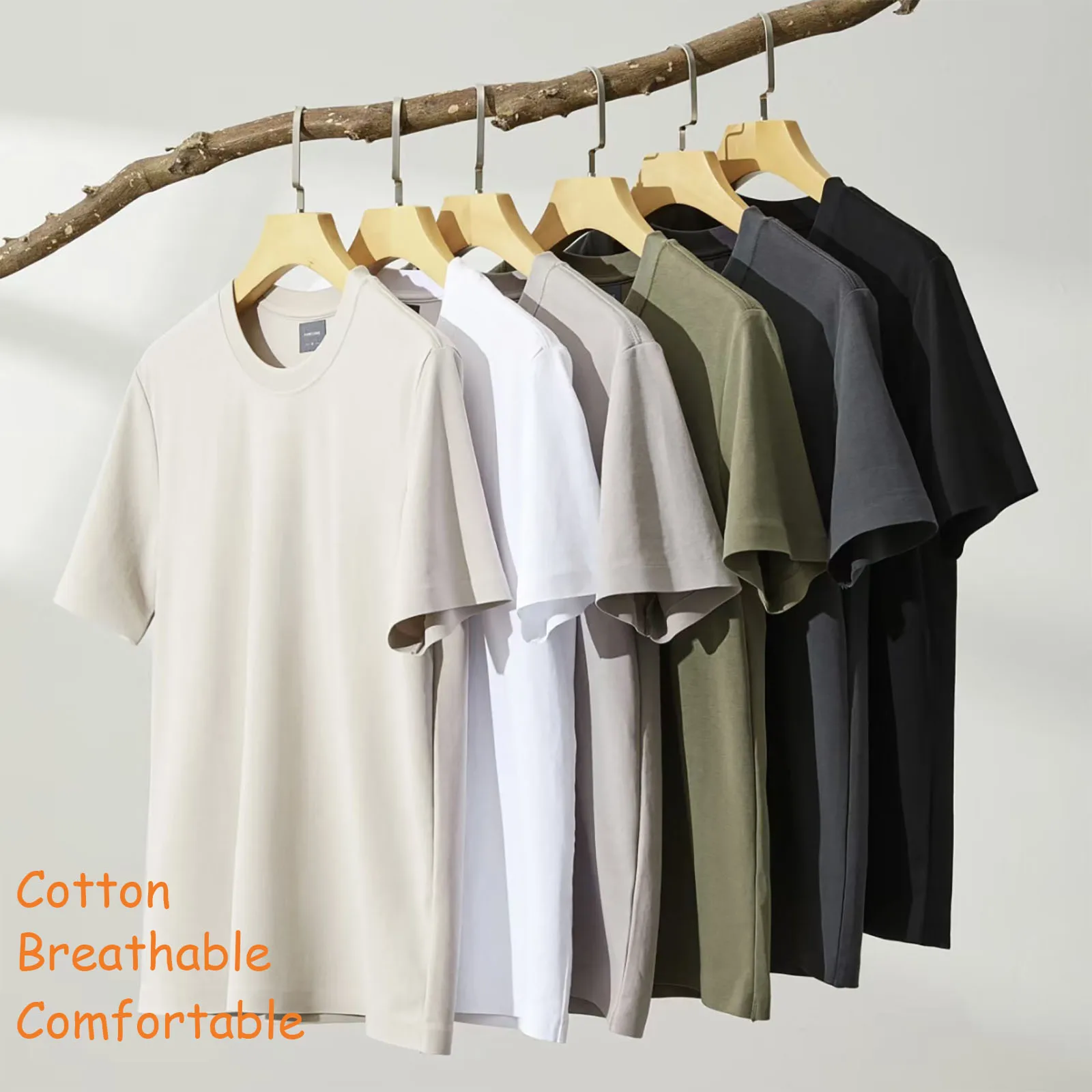 Fathers Day For Hunting Grandp - Outdoor Hunting Graphic Tees recension och pris