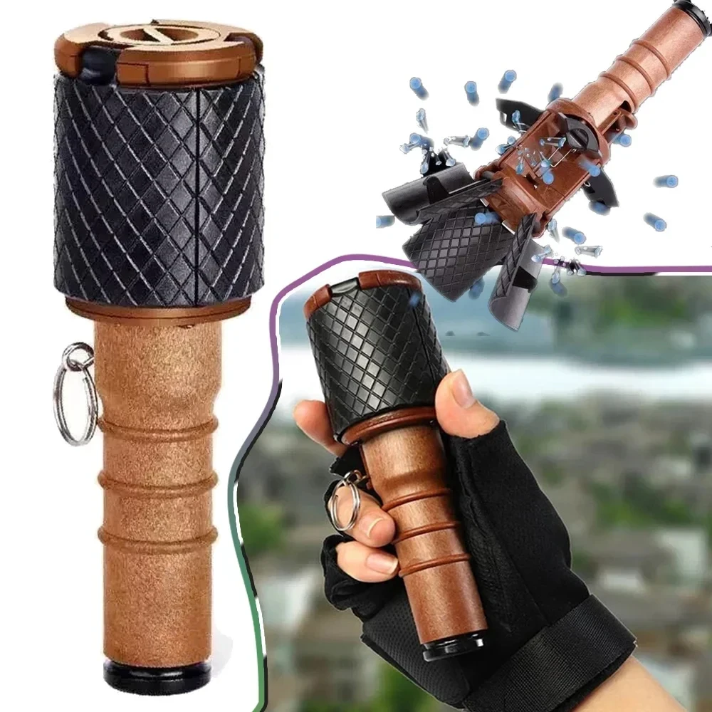 VV- Tactical Grenade Model Air - Outdoor Hunting Games For Kids recension och pris