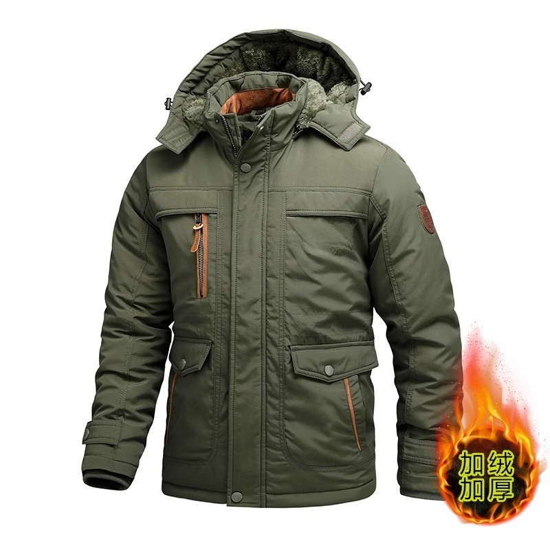 Outdoor Hunting Large Size Pad - Outdoor Hunting Coat recension och pris
