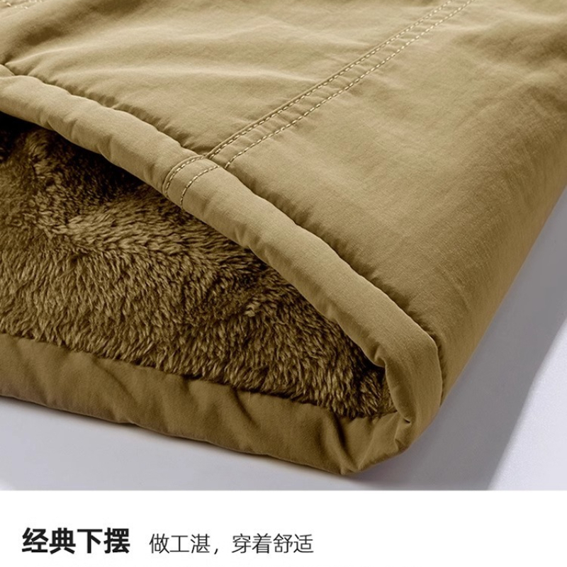 Outdoor Hunting Large Size Pad - Outdoor Hunting Coat recension och pris