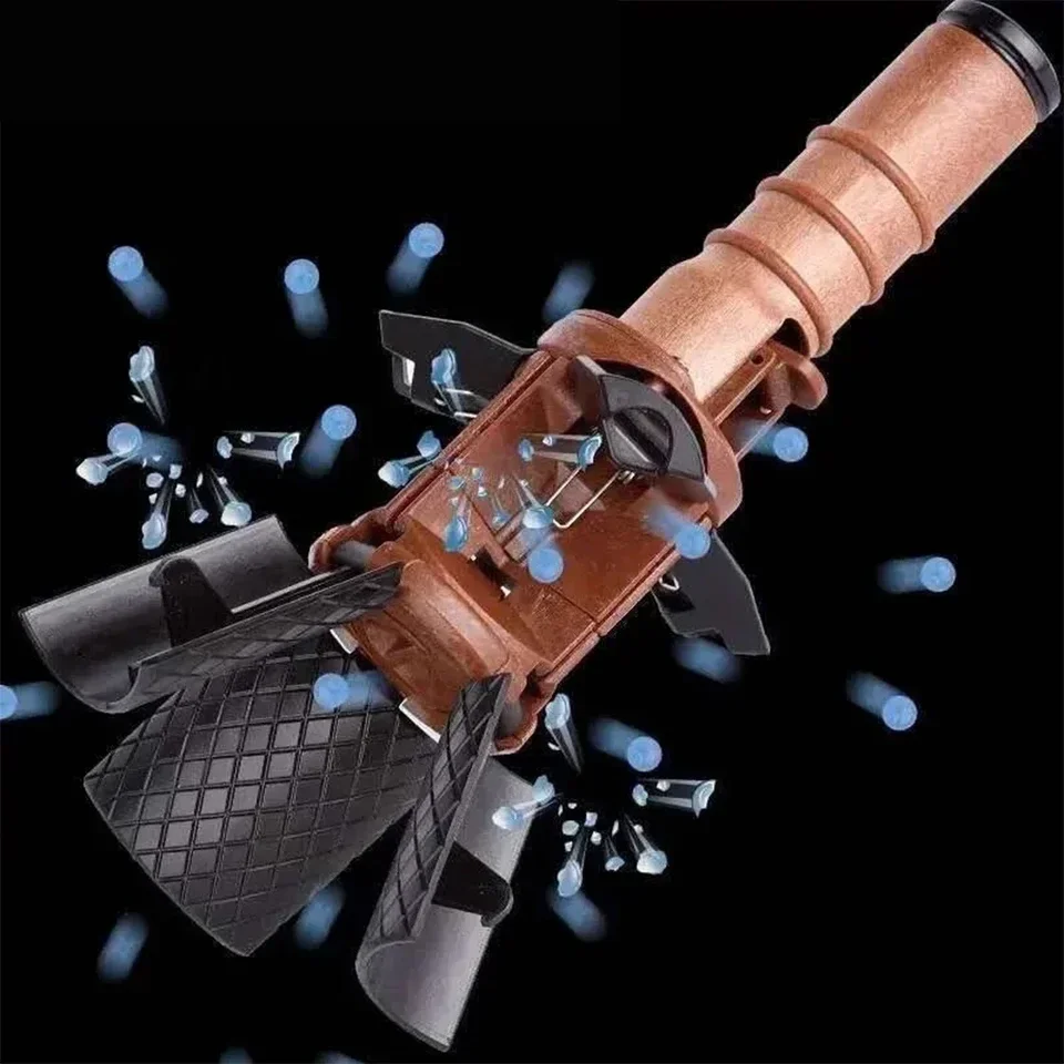 a M24 Tactical Grenade Model A - Outdoor Hunting Games For Kids recension och pris