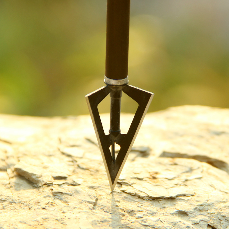 In Store 5PCS Devil Archery Po - Hunting And Outdoor Stores recension och pris