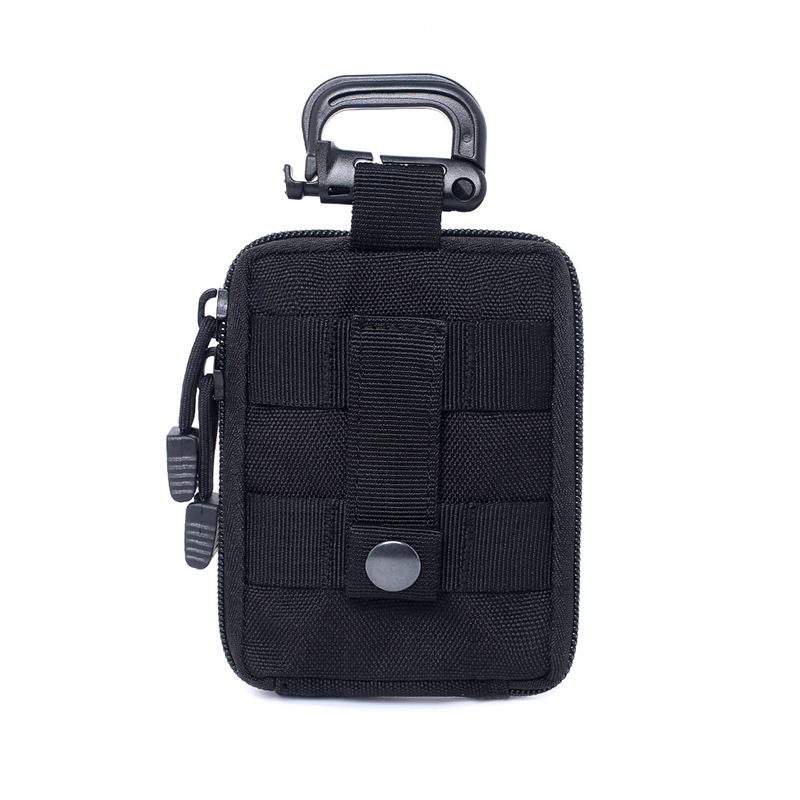 Tactical EDC Pouch Medical Org - Outdoor Hunting Bag recension och pris