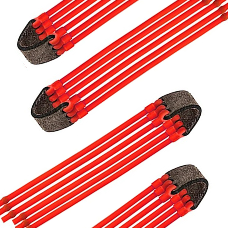 Special Rubber Bands for Foldi - Outdoor Hunting Products recension och pris