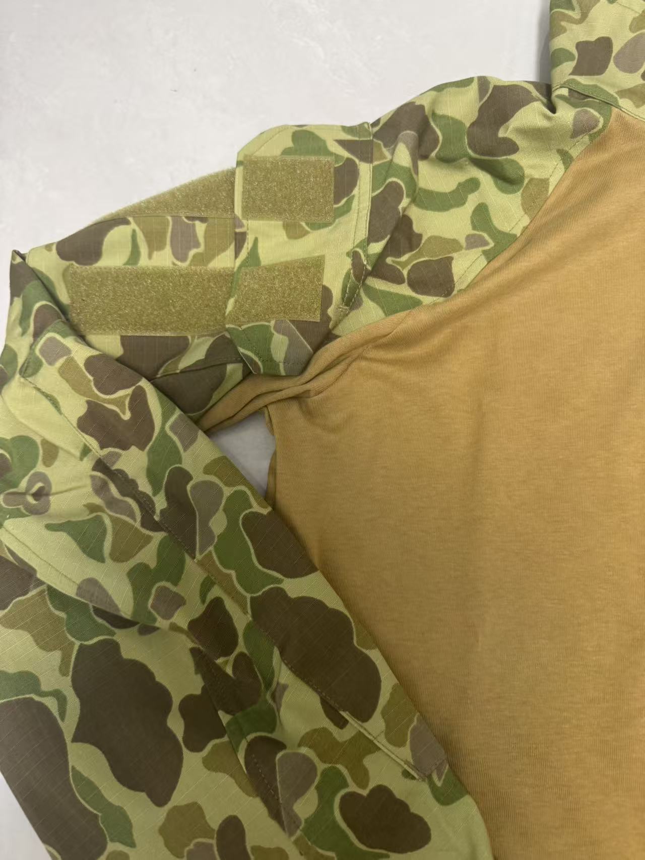 Outdoor tactical G3 frog suit  - Hunting Outdoor Jacket recension och pris