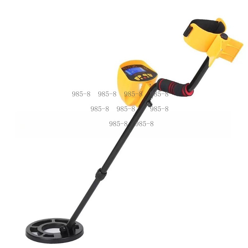 Outdoor Treasure Hunting Metal - Outdoor Hunting Equipment recension och pris