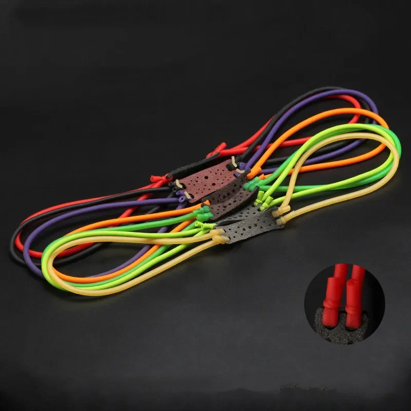 Three Traditional Rubber Band  - Outdoor Hunting Products recension och pris