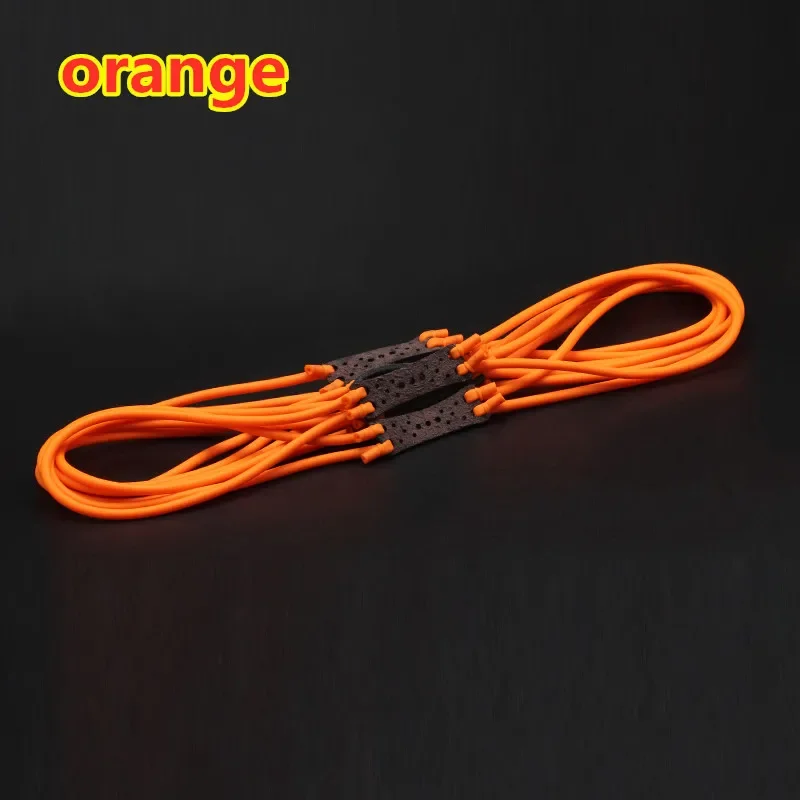Three Traditional Rubber Band  - Outdoor Hunting Products recension och pris