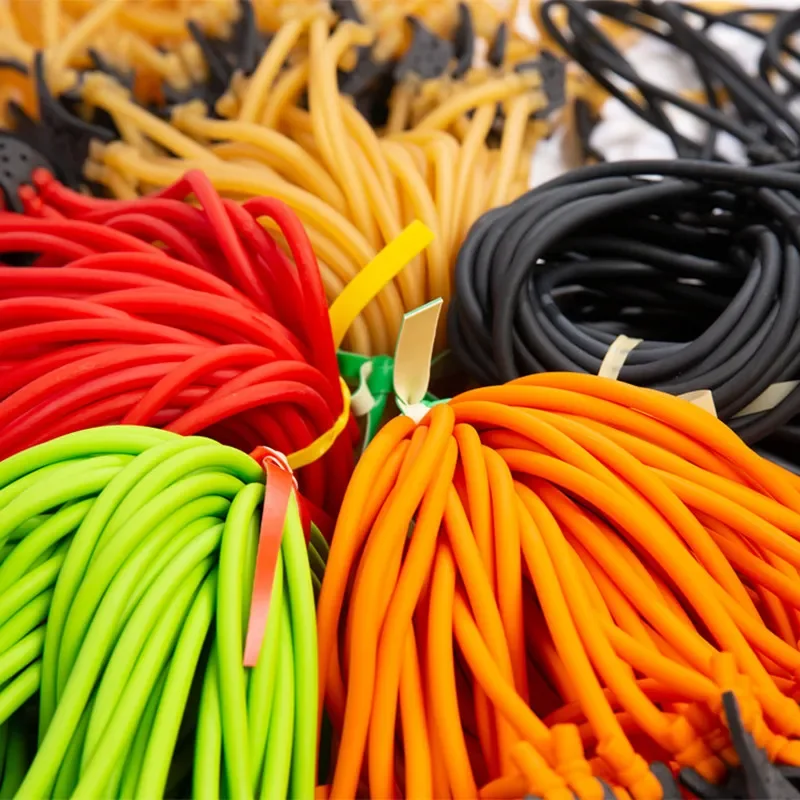 Three Traditional Rubber Band  - Outdoor Hunting Products recension och pris