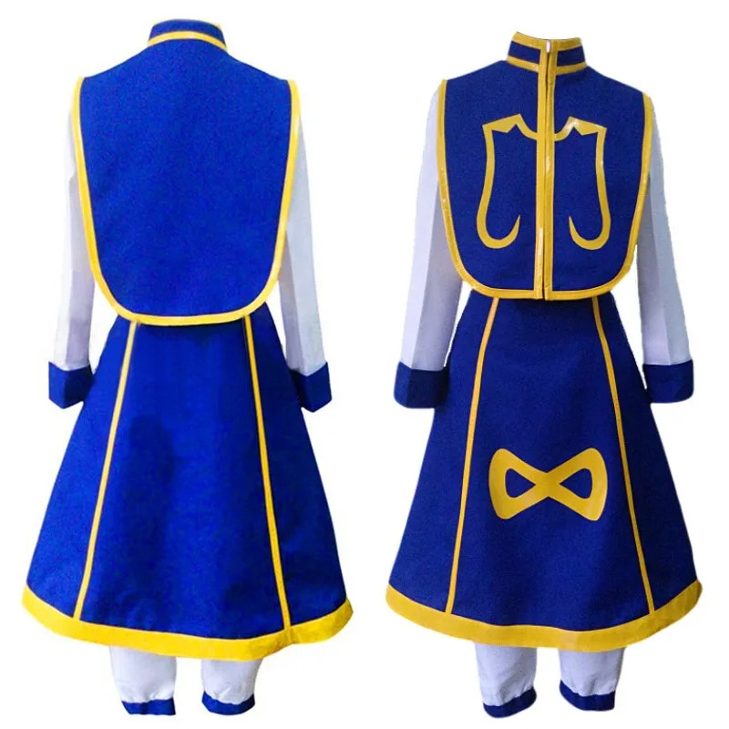 Anime HUNTER X HUNTER Kurapika - Outdoor Hunting Coat recension och pris