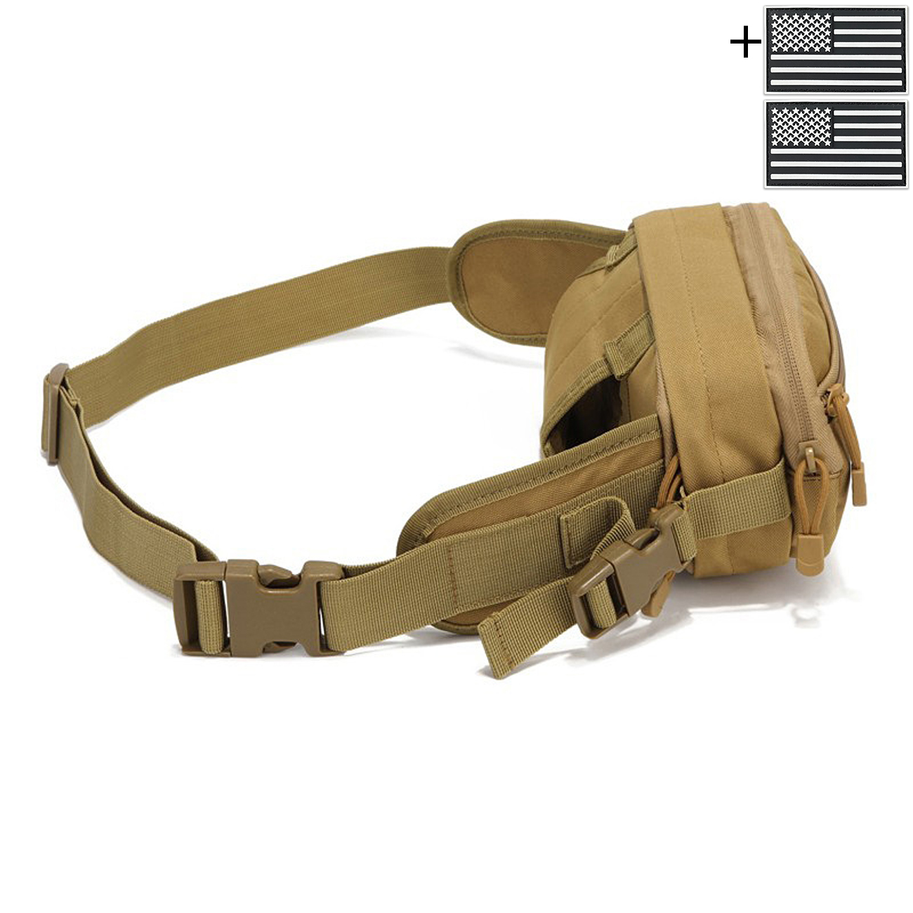 Outdoor concealed equipment ba - Outdoor Hunting Equipment recension och pris