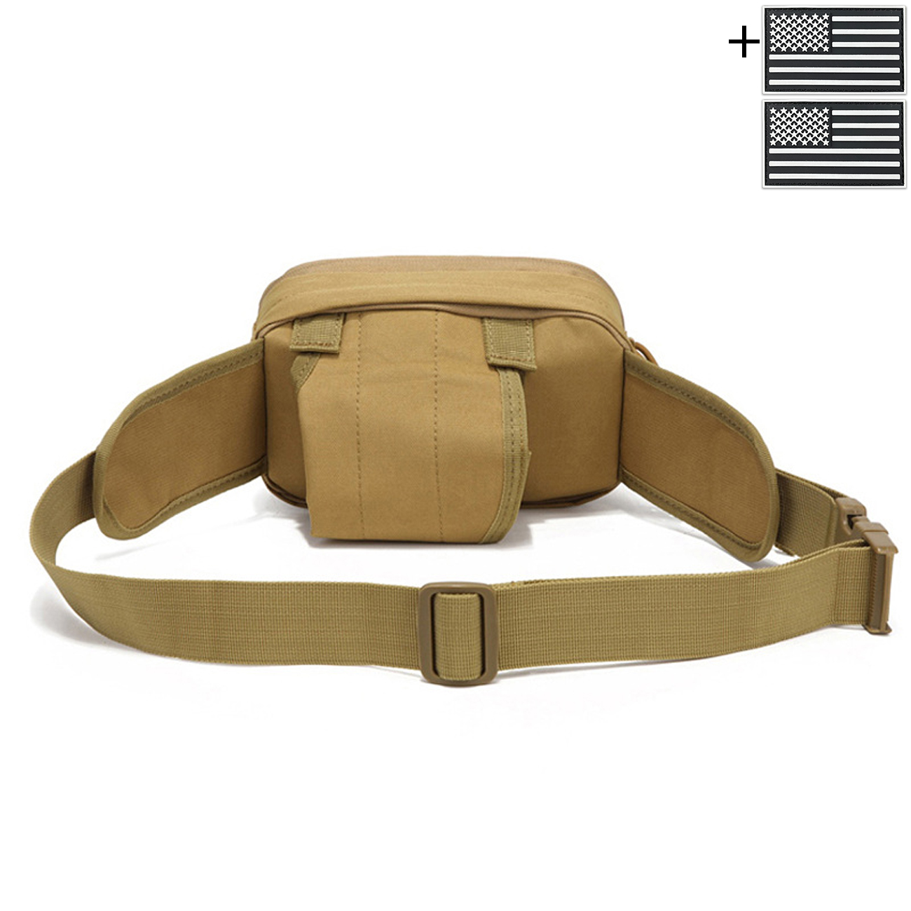 Outdoor concealed equipment ba - Outdoor Hunting Equipment recension och pris
