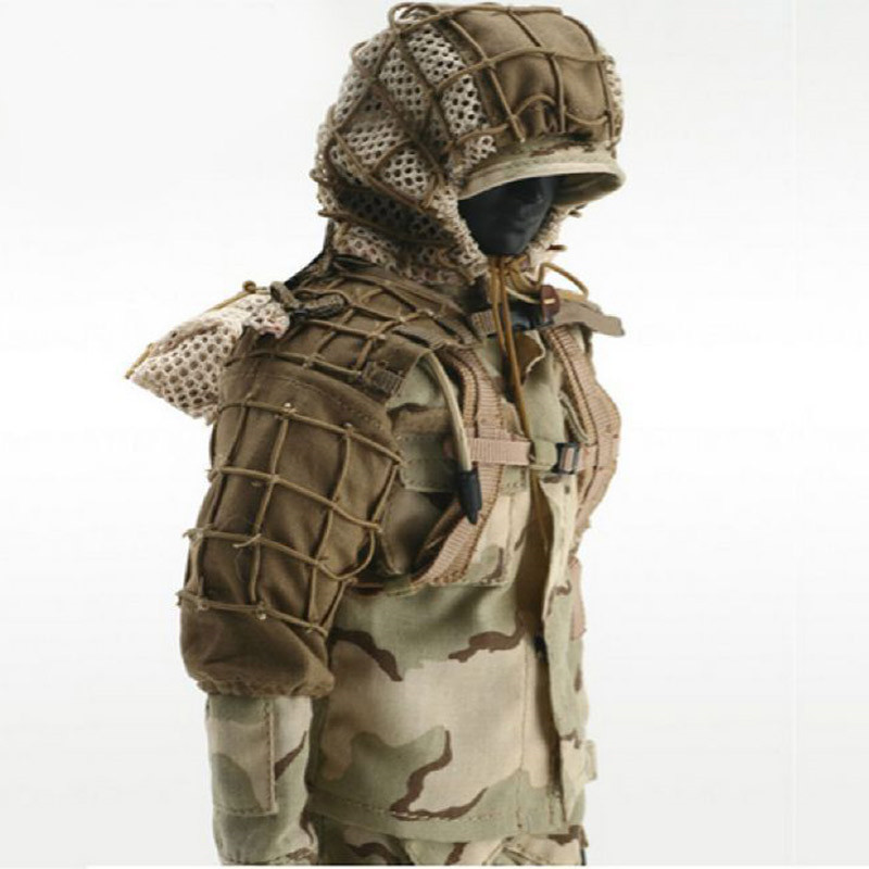 New Tactical CS Training Hunti - Hunting Outdoor Jacket recension och pris