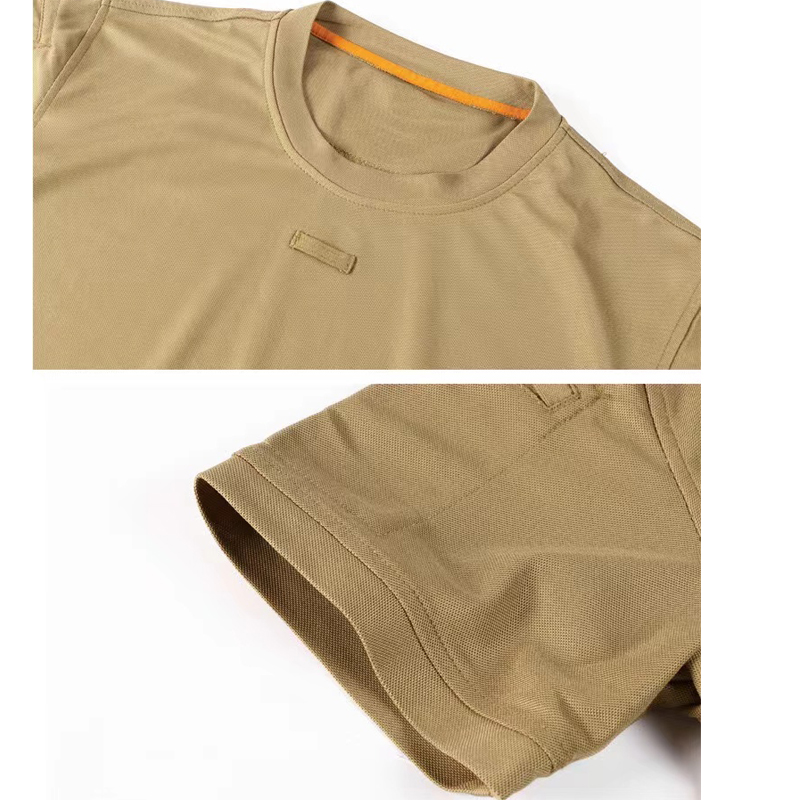 Tactical Cargo Quick Dry Comba - Outdoor Hunting T Shirts recension och pris
